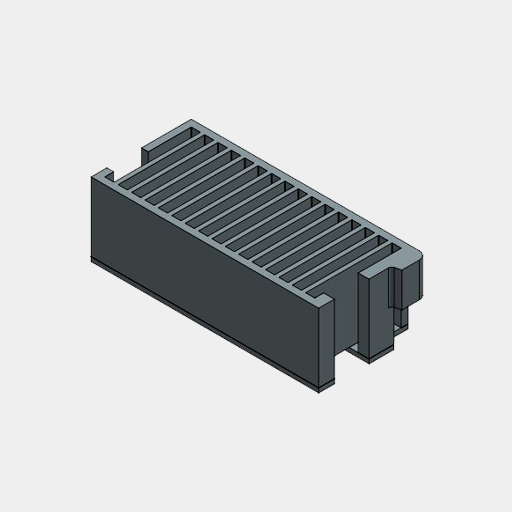 Individuelle Schaumstoffproduktion