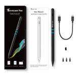 Formcase Pencil - Eingabestift für iPad Smart Pencil